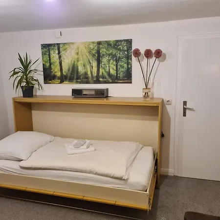 Rieger 2 Appartamento Braunlage