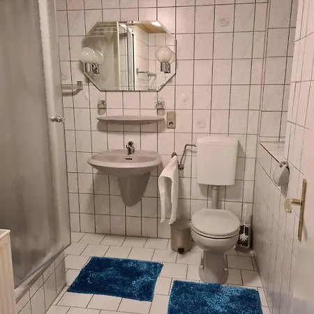 Apartmán Rieger 2 *