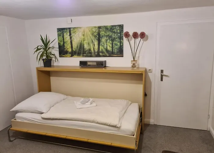 Rieger 2 Appartement Braunlage