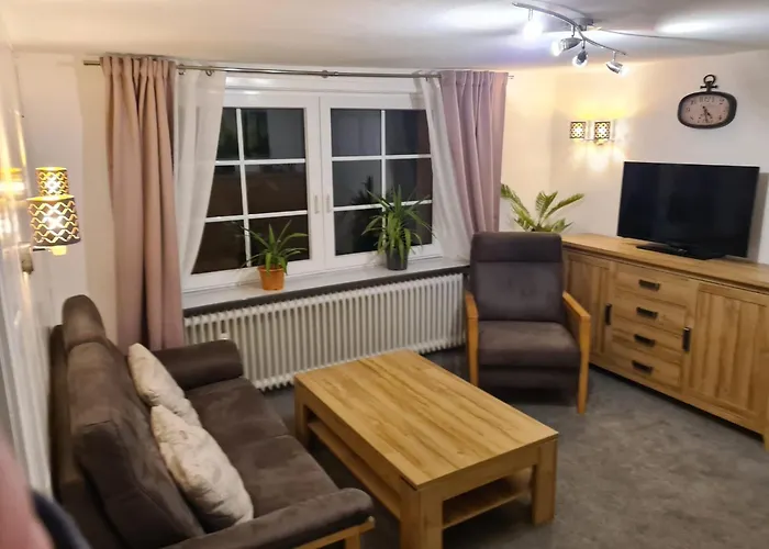 Appartement Rieger 2